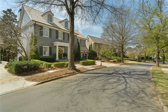 6119 Odell Street, Cumming, GA 30040