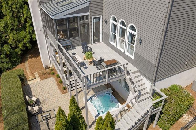 6119 Odell Street, Cumming, GA 30040