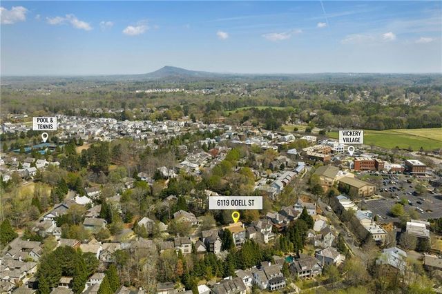 6119 Odell Street, Cumming, GA 30040