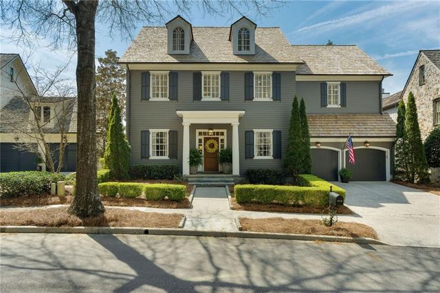 6119 Odell Street, Cumming, GA 30040