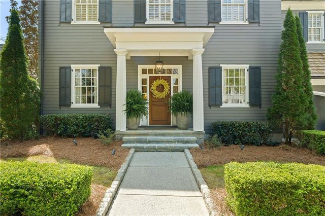 6119 Odell Street, Cumming, GA 30040