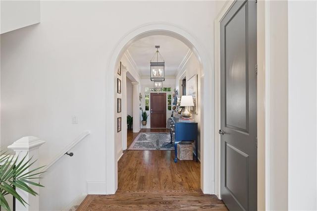 6119 Odell Street, Cumming, GA 30040