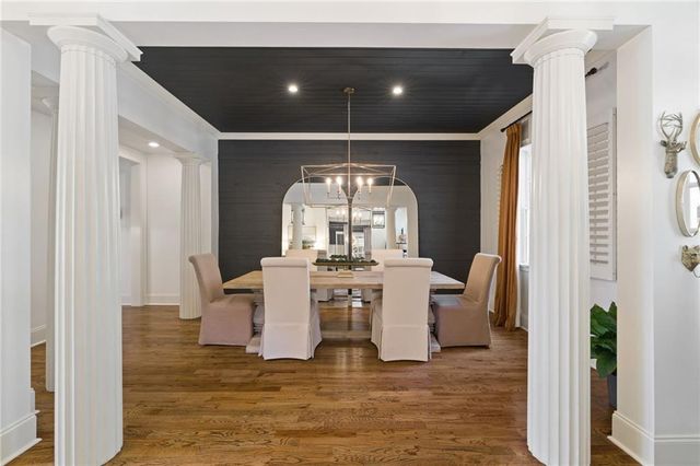 6119 Odell Street, Cumming, GA 30040