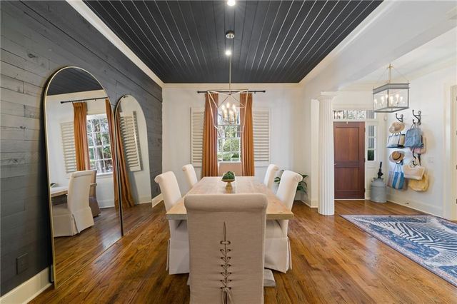 6119 Odell Street, Cumming, GA 30040