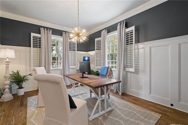 6119 Odell Street, Cumming, GA 30040