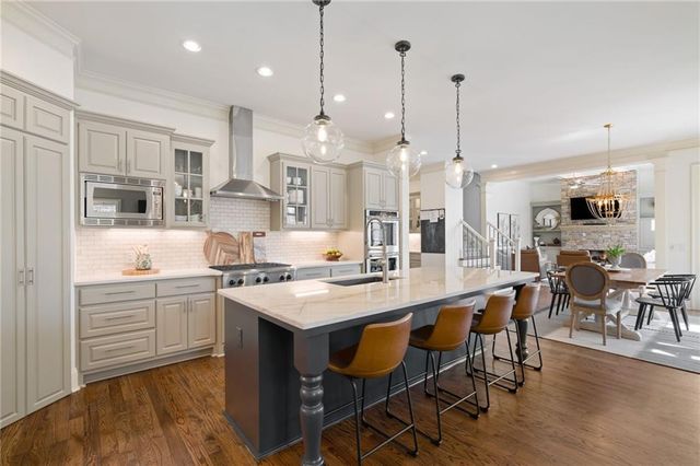 6119 Odell Street, Cumming, GA 30040