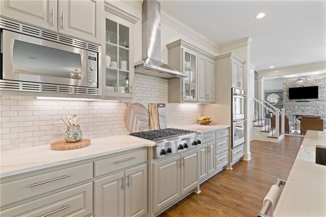 6119 Odell Street, Cumming, GA 30040