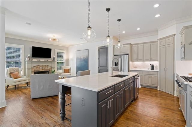 6119 Odell Street, Cumming, GA 30040