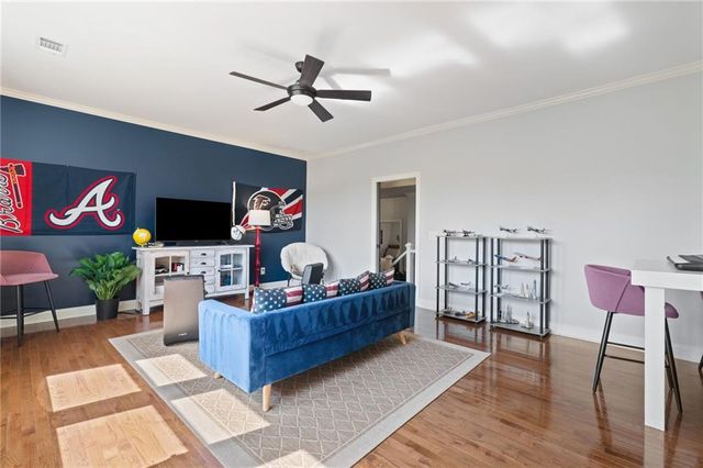 6119 Odell Street, Cumming, GA 30040