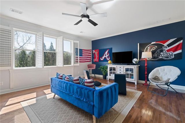 6119 Odell Street, Cumming, GA 30040