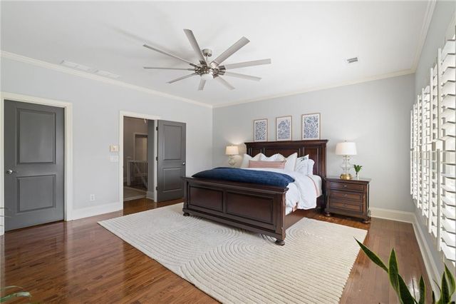 6119 Odell Street, Cumming, GA 30040