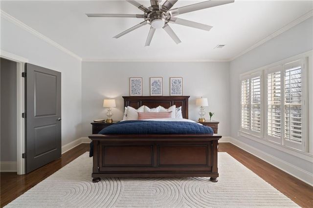 6119 Odell Street, Cumming, GA 30040
