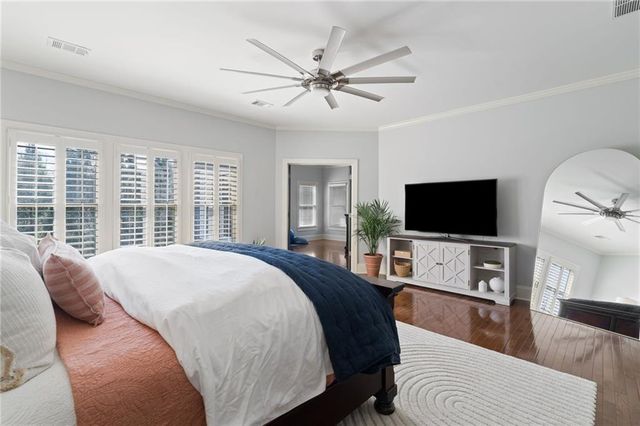 6119 Odell Street, Cumming, GA 30040