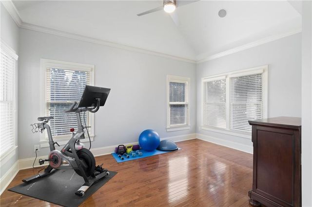 6119 Odell Street, Cumming, GA 30040