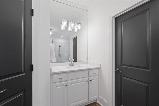 6119 Odell Street, Cumming, GA 30040