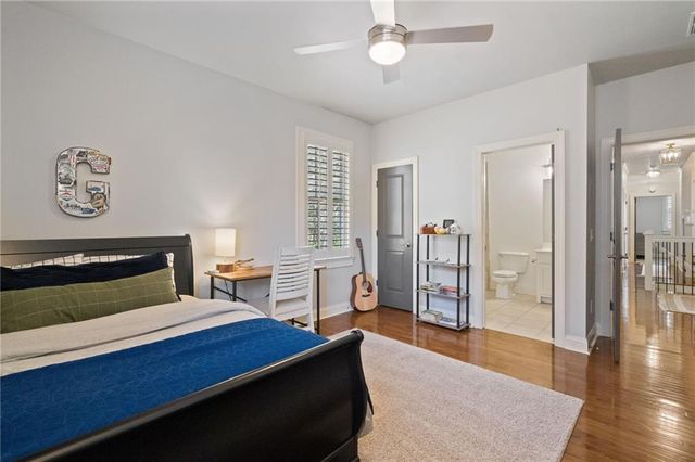 6119 Odell Street, Cumming, GA 30040
