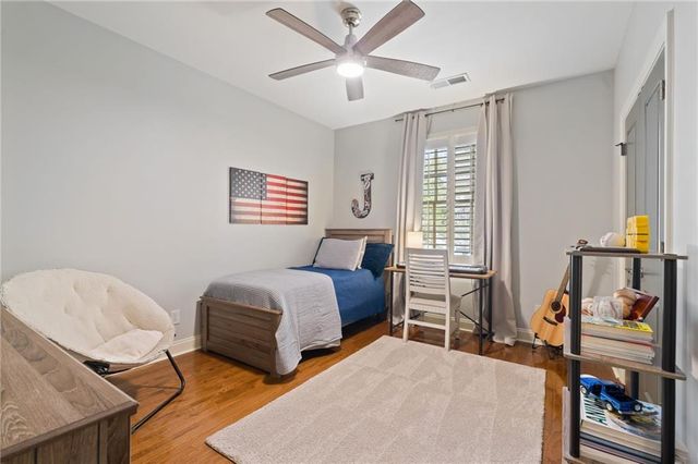6119 Odell Street, Cumming, GA 30040