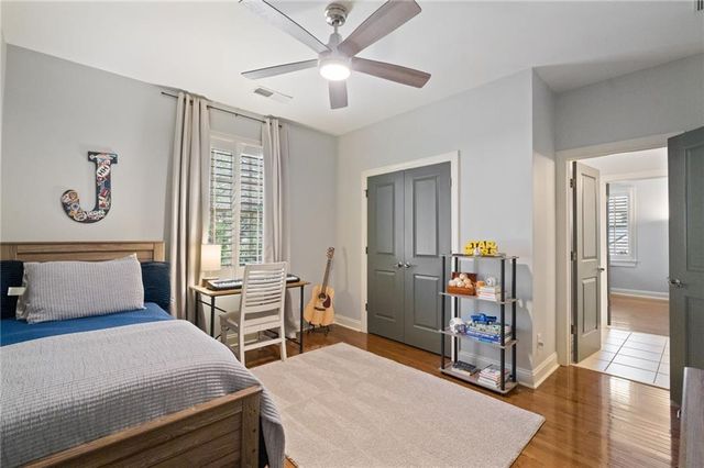 6119 Odell Street, Cumming, GA 30040