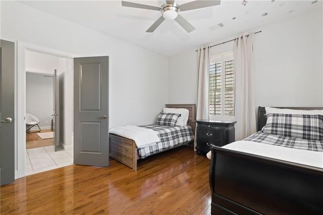 6119 Odell Street, Cumming, GA 30040