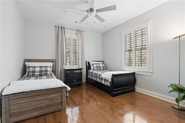 6119 Odell Street, Cumming, GA 30040