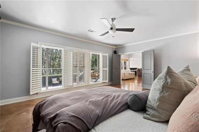 6119 Odell Street, Cumming, GA 30040
