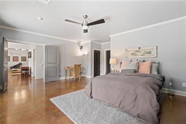 6119 Odell Street, Cumming, GA 30040