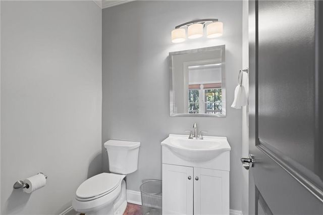 6119 Odell Street, Cumming, GA 30040