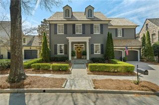 6119 Odell Street, Cumming, GA 30040