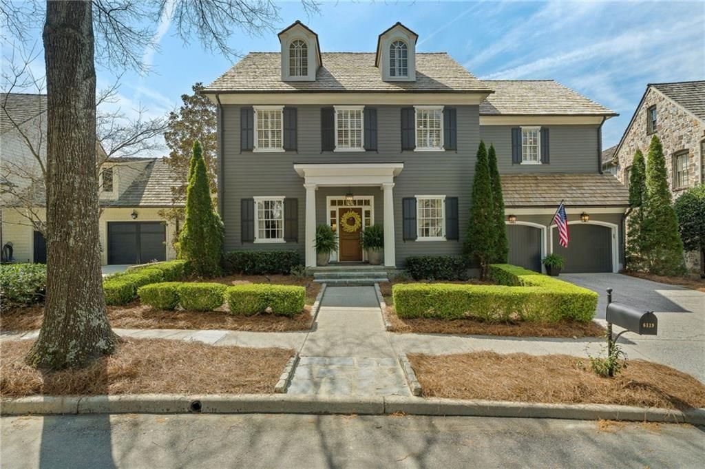 6119 Odell Street, Cumming, GA 30040