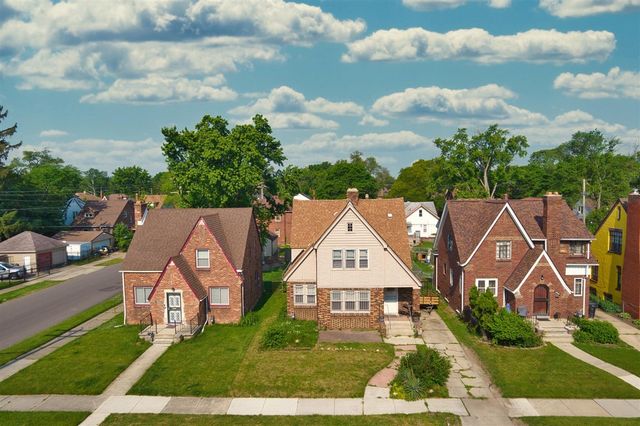 14311 Forrer Street, Detroit, MI 48227