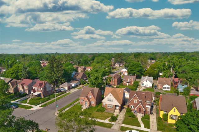 14311 Forrer Street, Detroit, MI 48227