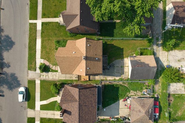 14311 Forrer Street, Detroit, MI 48227