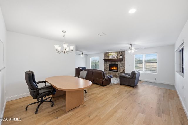 661 N AL SIEBER Road, Apache Junction, AZ 85119