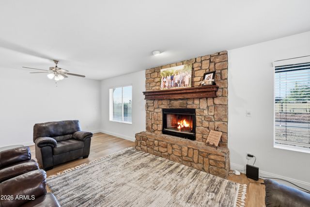 661 N AL SIEBER Road, Apache Junction, AZ 85119