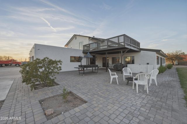 661 N AL SIEBER Road, Apache Junction, AZ 85119