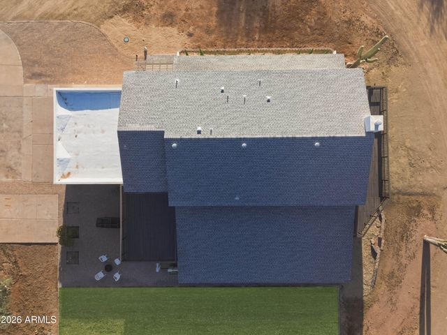 661 N AL SIEBER Road, Apache Junction, AZ 85119