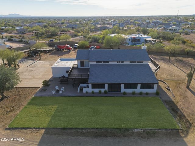 661 N AL SIEBER Road, Apache Junction, AZ 85119