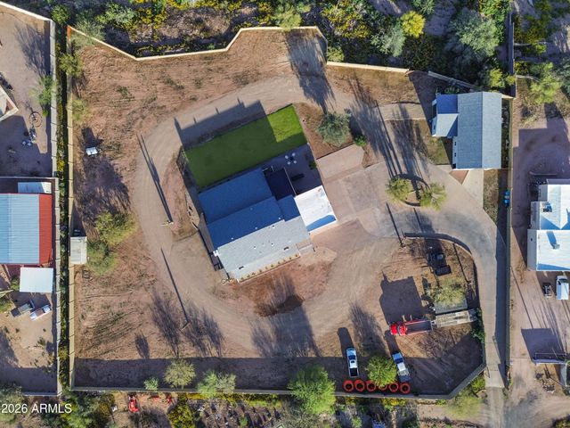 661 N AL SIEBER Road, Apache Junction, AZ 85119