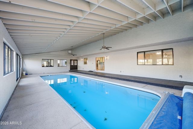 661 N AL SIEBER Road, Apache Junction, AZ 85119