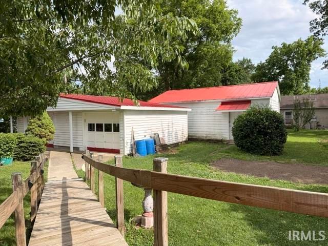 895 Stitt Street, Wabash, IN 46992