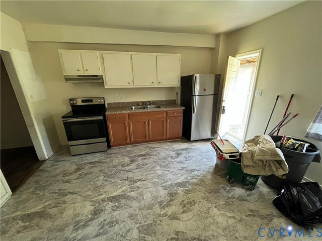 707-709 Harding St, Petersburg, VA 23803