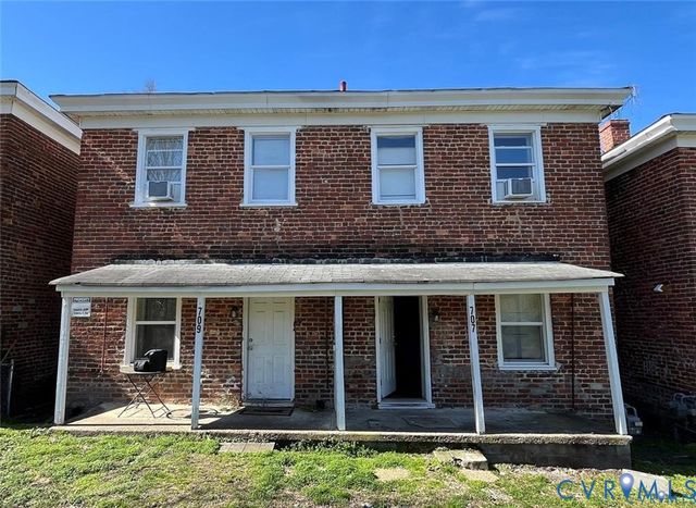 707-709 Harding St, Petersburg, VA 23803