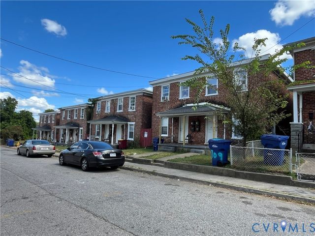707-709 Harding St, Petersburg, VA 23803