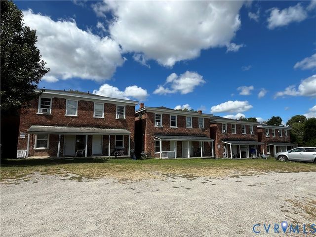 707-709 Harding St, Petersburg, VA 23803