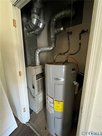 707-709 Harding St, Petersburg, VA 23803