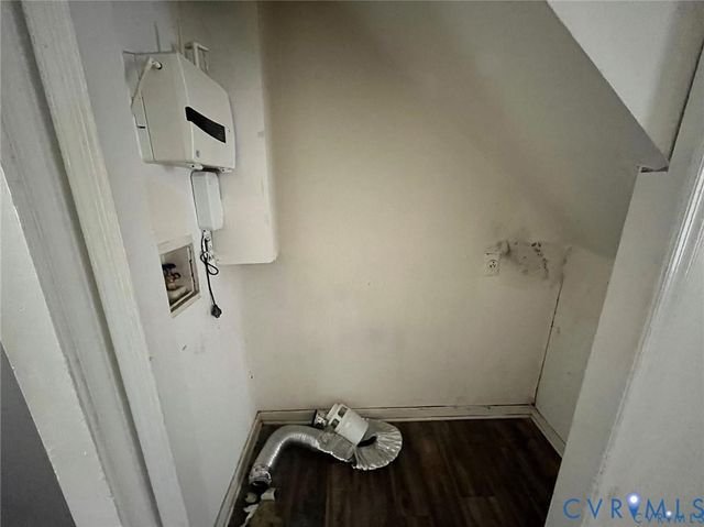 707-709 Harding St, Petersburg, VA 23803