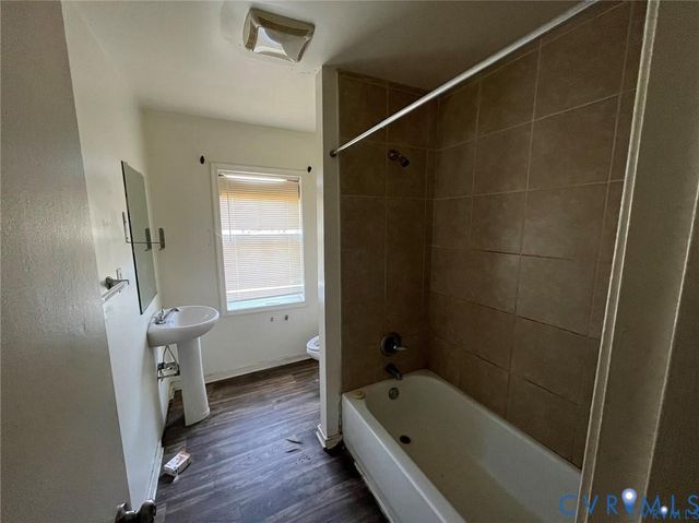 707-709 Harding St, Petersburg, VA 23803