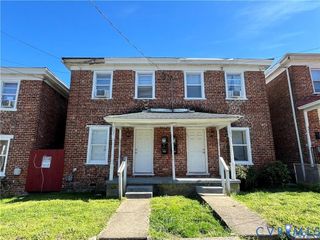 707-709 Harding St, Petersburg, VA 23803