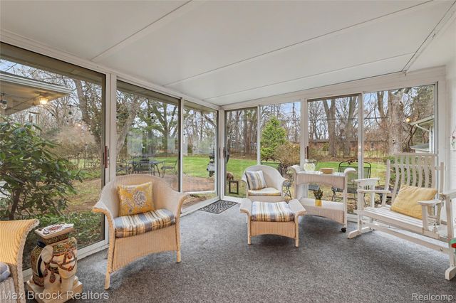 5567 Westwood Lane, Bloomfield Hills, MI 48301