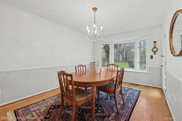 5567 Westwood Lane, Bloomfield Hills, MI 48301